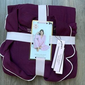 NWT Victoria's Secret Women's Modal Pajama Sets